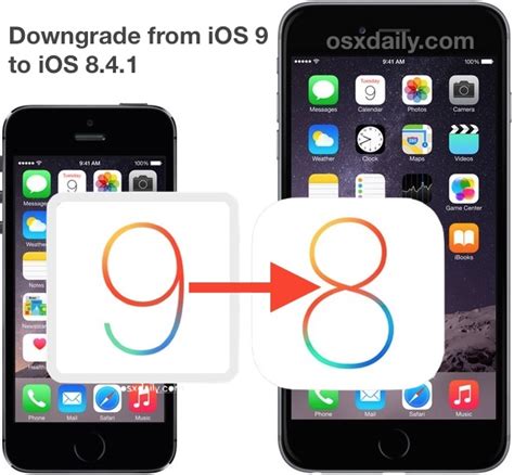 i­O­S­ ­9­’­d­a­n­ ­i­O­S­ ­8­.­4­.­1­’­e­ ­d­ö­n­ü­ş­ ­r­e­h­b­e­r­i­!­